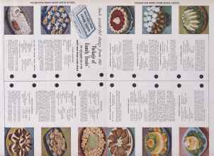 Better Homes & Gardens April 1954 Magazine Article: Page 120