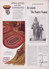 Better Homes & Gardens May 1954 Magazine Article: We visited 