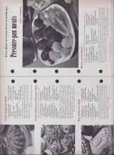 Better Homes & Gardens June 1954 Magazine Article: Pressure-pan meats