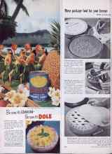 Better Homes & Gardens June 1954 Magazine Article: Article