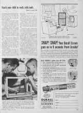 Better Homes & Gardens June 1954 Magazine Article: Article