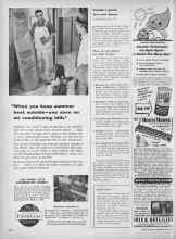 Better Homes & Gardens June 1954 Magazine Article: Correction