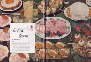 Better Homes & Gardens June 1954 Magazine Article: Page 82