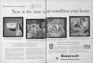 Better Homes & Gardens June 1954 Magazine Article: Page 150