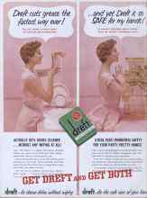 Better Homes & Gardens August 1954 Magazine Article: Page 130