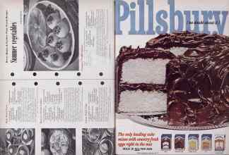 Better Homes & Gardens August 1954 Magazine Article: Page 76