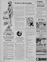 Better Homes & Gardens September 1954 Magazine Article: Personal help in home building, remodeling, and decorating