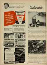Better Homes & Gardens October 1954 Magazine Article: Harden clinic