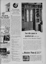 Better Homes & Gardens November 1954 Magazine Article: Personal help in home building, remodeling, and decorating