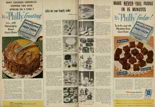 Better Homes & Gardens November 1954 Magazine Article: Page 102