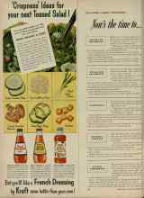 Better Homes & Gardens December 1954 Magazine Article: DECEMBER GARDEN REMINDERS: Now's the time to...