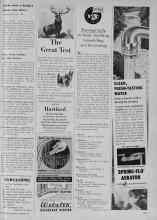 Better Homes & Gardens December 1954 Magazine Article: Personal help in home building, remodeling, and decorating