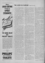 Better Homes & Gardens December 1954 Magazine Article: PHILLIPS'