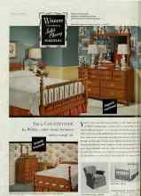 Better Homes & Gardens December 1954 Magazine Article: Page 190