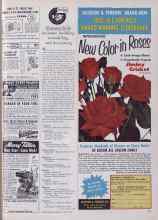 Better Homes & Gardens January 1955 Magazine Article: Personal help in home building, remodeling, and decorating