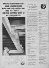 Better Homes & Gardens February 1955 Magazine Article: Personal help in home building, remodeling, and decorating