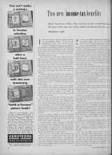 Better Homes & Gardens March 1955 Magazine Article: Two new income-Tax benefits