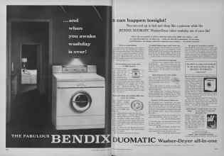Better Homes & Gardens March 1955 Magazine Article: Page 228