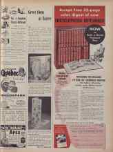 Better Homes & Gardens April 1955 Magazine Article: Greet them at Easter