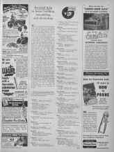 Better Homes & Gardens April 1955 Magazine Article: Personal help in home building, remodeling, and decorating