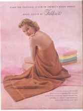 Better Homes & Gardens April 1955 Magazine Article: Page 386