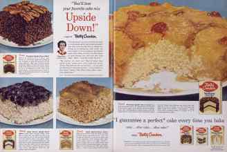 Better Homes & Gardens April 1955 Magazine Article: Page 102