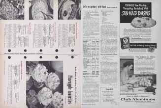 Better Homes & Gardens April 1955 Magazine Article: Page 114