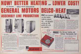 Better Homes & Gardens April 1955 Magazine Article: Page 238