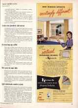Better Homes & Gardens May 1955 Magazine Article: Article