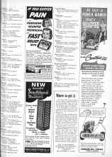 Better Homes & Gardens May 1955 Magazine Article: Where to get it