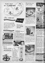 Better Homes & Gardens May 1955 Magazine Article: Article