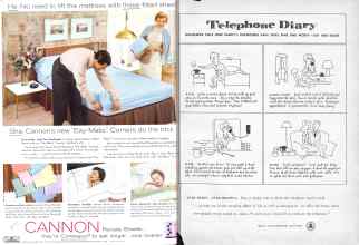 Better Homes & Gardens May 1955 Magazine Article: Page 2