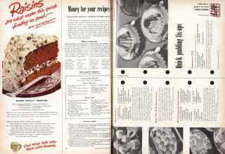 Better Homes & Gardens May 1955 Magazine Article: Page 94