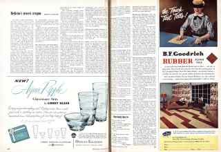 Better Homes & Gardens May 1955 Magazine Article: Page 240