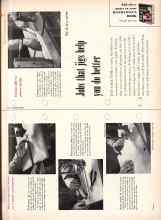 Better Homes & Gardens June 1955 Magazine Article: Jobs that jigs help you do better