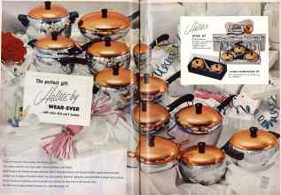 Better Homes & Gardens June 1955 Magazine Article: Page 144