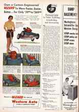 Better Homes & Gardens July 1955 Magazine Article: Personal help in home building, remodeling, and decorating