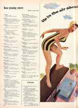 Better Homes & Gardens July 1955 Magazine Article: Confession