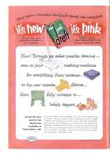 Better Homes & Gardens August 1955 Magazine Article: Page 154