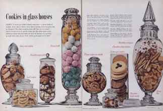 Better Homes & Gardens September 1955 Magazine Article: Page 78