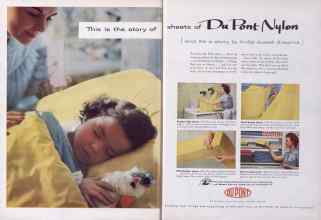 Better Homes & Gardens September 1955 Magazine Article: Page 118