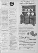 Better Homes & Gardens October 1955 Magazine Article: Personal help in home building, remodeling, and decorating