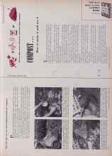 Better Homes & Gardens October 1955 Magazine Article: COMPOST...