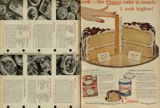 Better Homes & Gardens January 1956 Magazine Article: Page 88