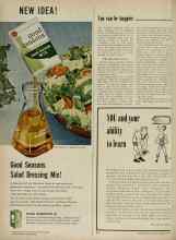 Better Homes & Gardens February 1956 Magazine Article: YOU and your ability to learn