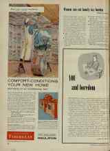 Better Homes & Gardens March 1956 Magazine Article: YOU and boredom