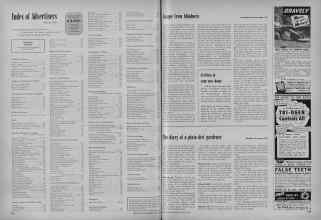 Better Homes & Gardens March 1956 Magazine Article: Page 298
