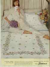 Better Homes & Gardens April 1956 Magazine Article: Page 406