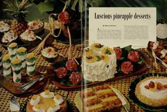 Better Homes & Gardens April 1956 Magazine Article: Page 90