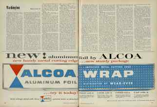 Better Homes & Gardens April 1956 Magazine Article: Page 170
